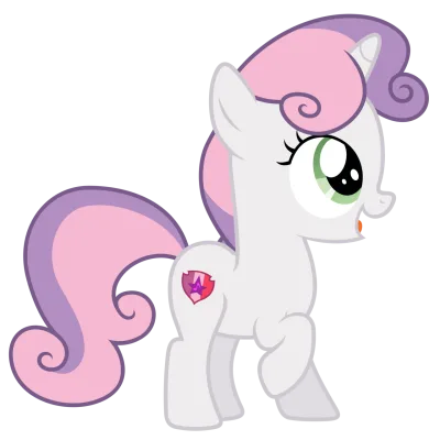 Sweetie Belle
