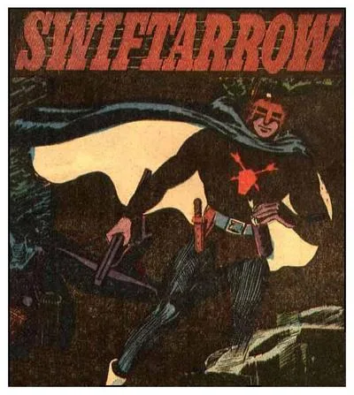 Swift Arrow