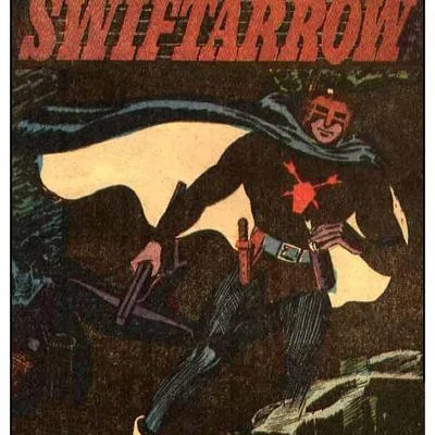Swift Arrow