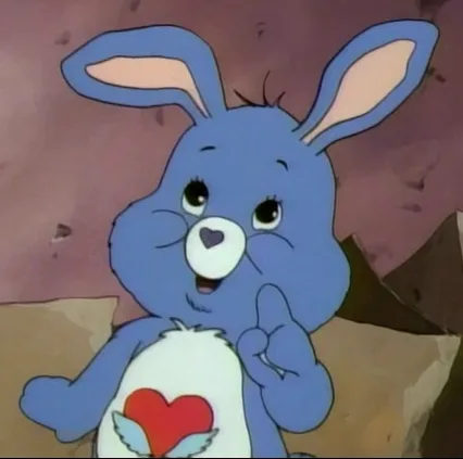 Swift Heart Rabbit