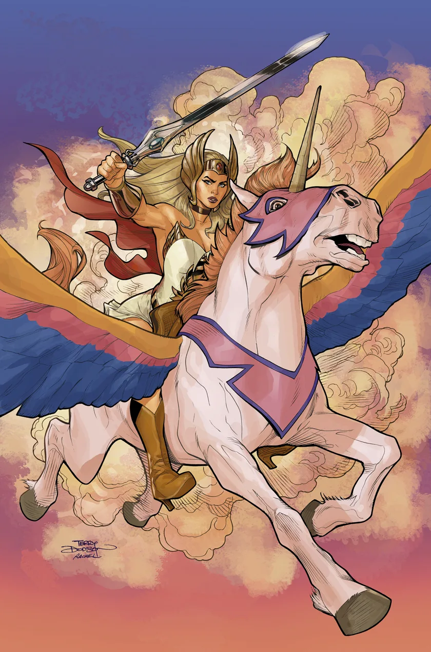 Swift Wind
