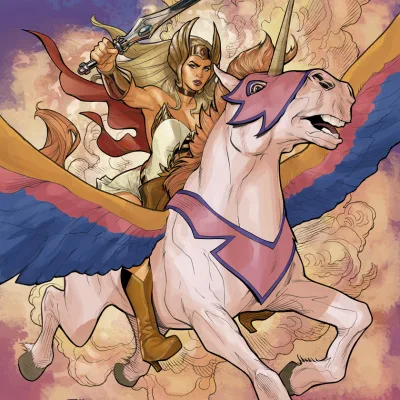 Swift Wind