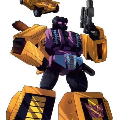 Swindle