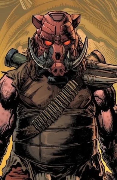 Swine