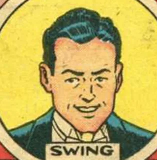 Swing Sisson