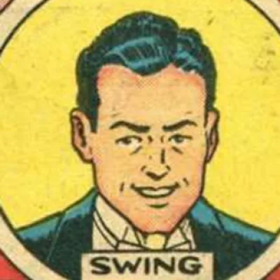 Swing Sisson