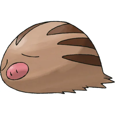 Swinub
