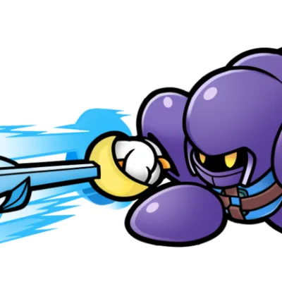 Sword Knight