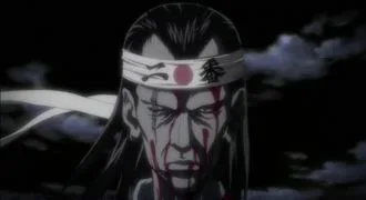Sword Master