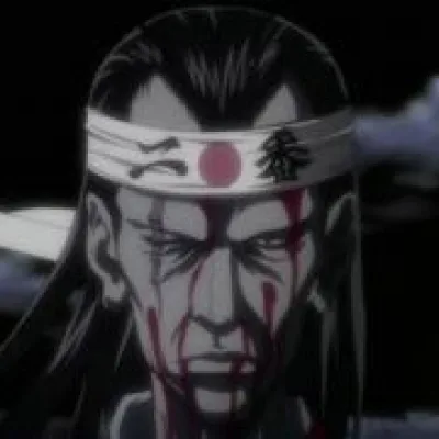 Sword Master