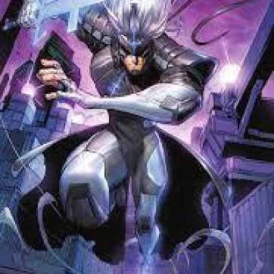 Sword of Gotham