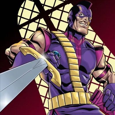 Swordsman