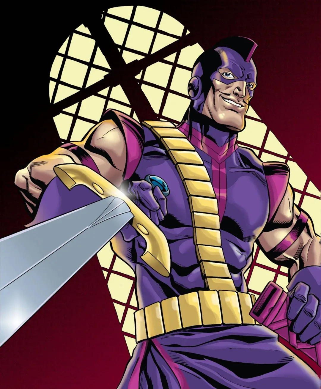 Swordsman