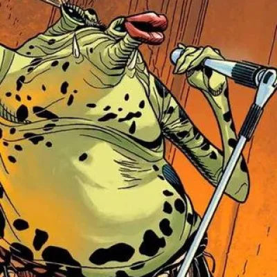 Sy Snootles