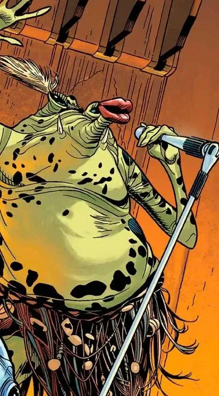 Sy Snootles