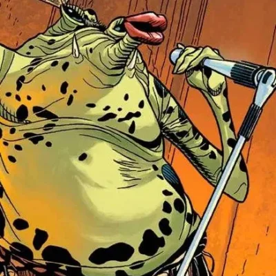 Sy Snootles