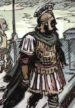 Syagrius