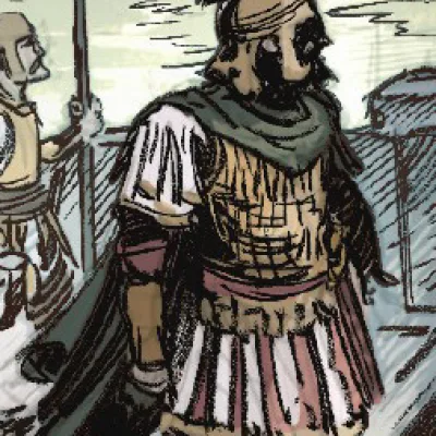 Syagrius