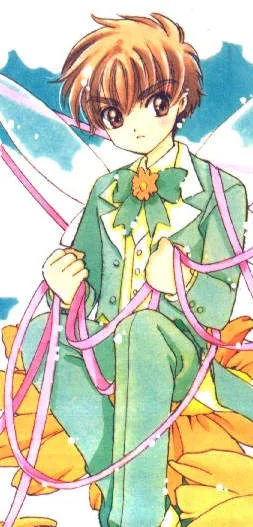 Syaoran Li