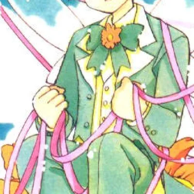 Syaoran Li