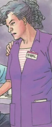 Sybill Mills