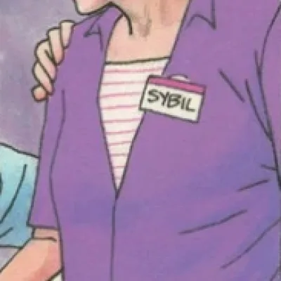 Sybill Mills