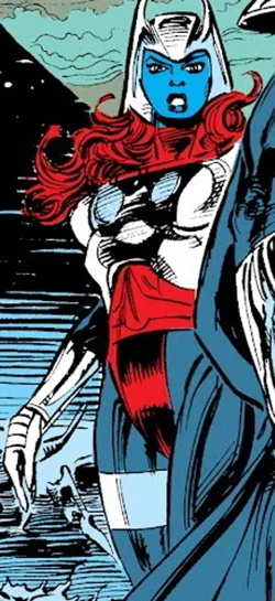 Sybyl Dorn