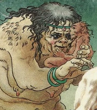 Sycorax