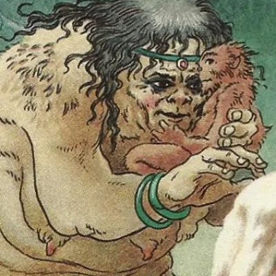 Sycorax