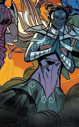 Sycorax