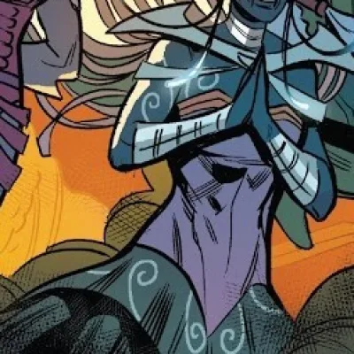 Sycorax