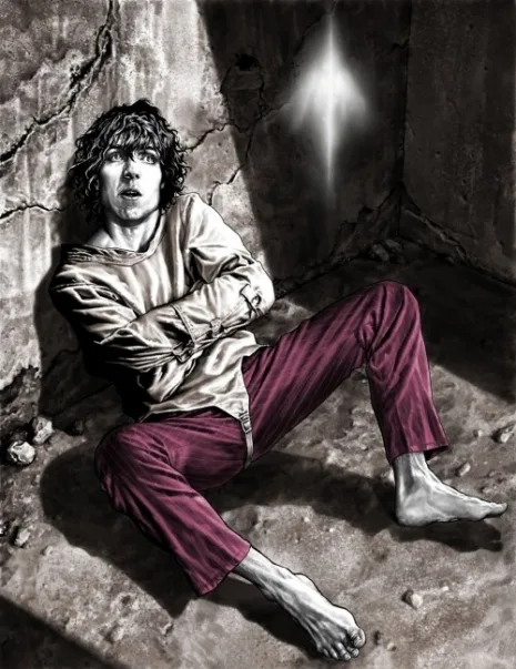 Syd Barrett