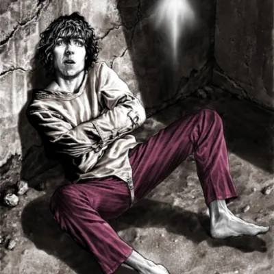 Syd Barrett