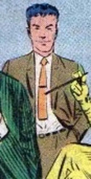 Syd Starr