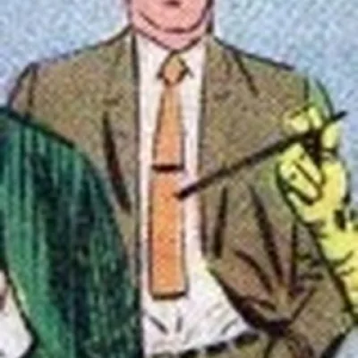 Syd Starr