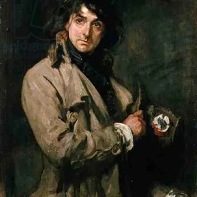 Sydney Carton
