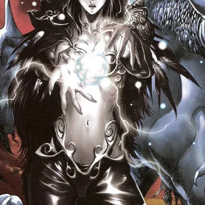 Sylvanas