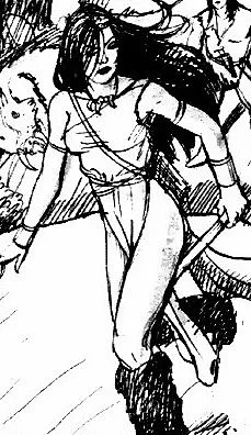 Sylvanna