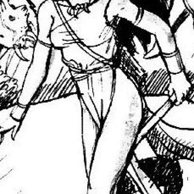 Sylvanna