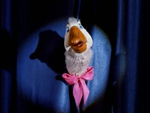 Sylvester J. Goose