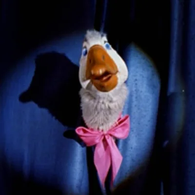 Sylvester J. Goose