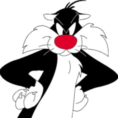 Sylvester Pussycat