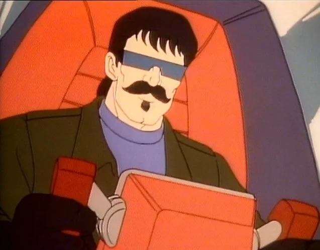 Sylvester Rax