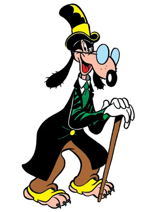 Sylvester Shyster
