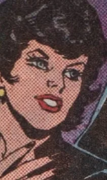 Sylvia Blaine
