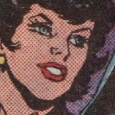 Sylvia Blaine