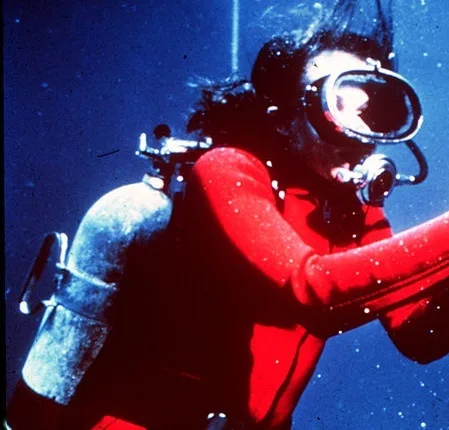 Sylvia Earle
