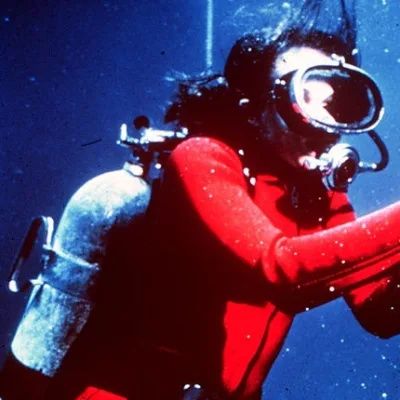 Sylvia Earle