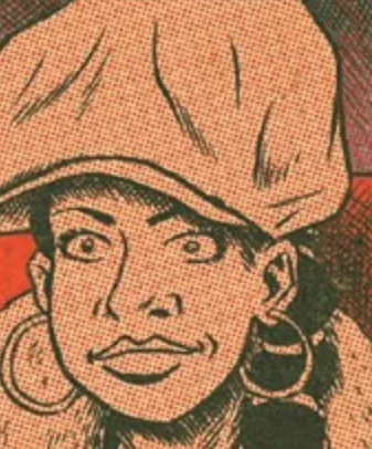 Sylvia Robinson