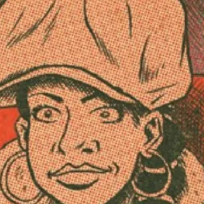 Sylvia Robinson